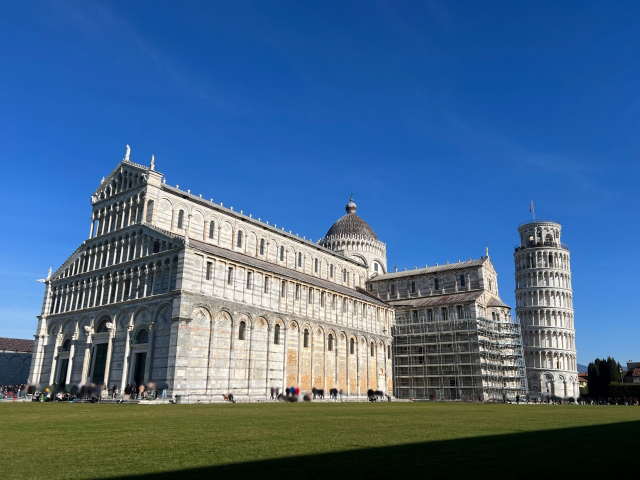 イタリア アンティークコインの歴史