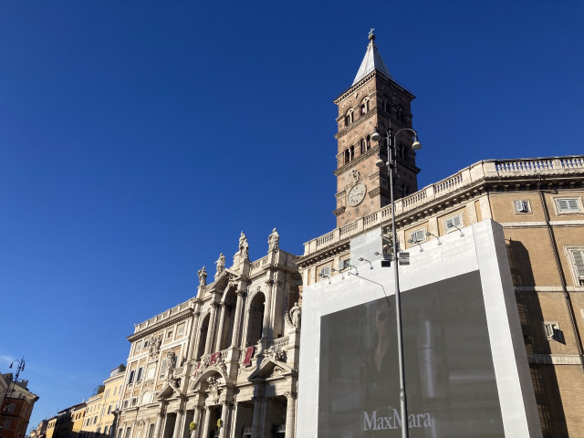 イタリアとナポレオン一族の関係