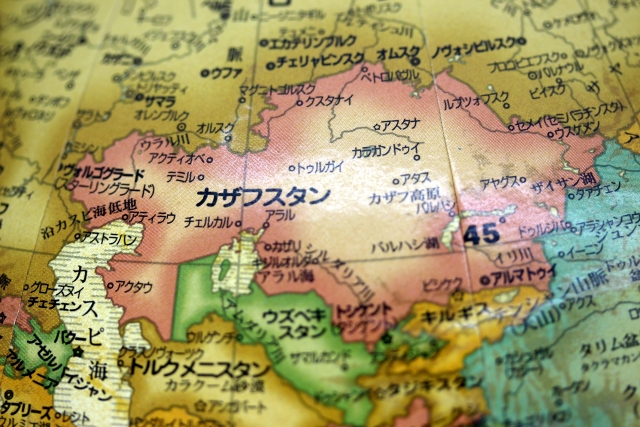 大国に翻弄された歴史