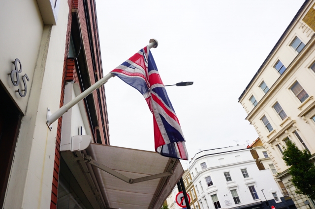 イギリスのアンティークコイン投資