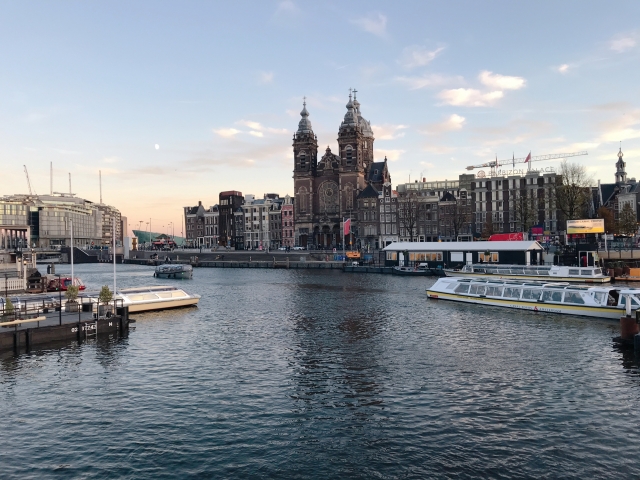 オランダとはどんな国？