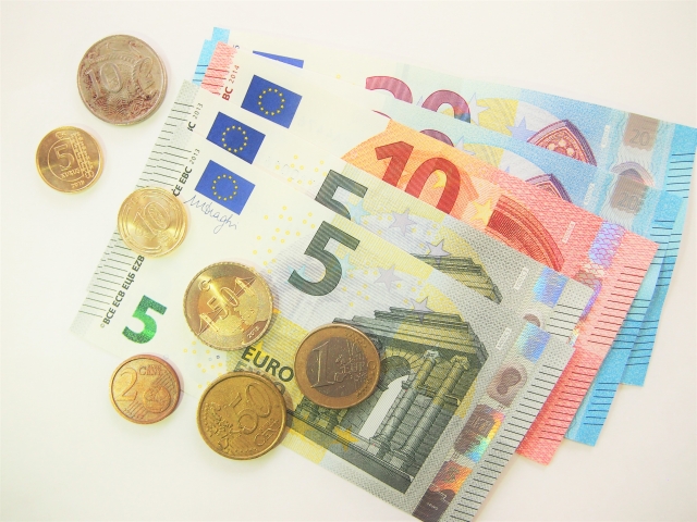 オランダの通貨