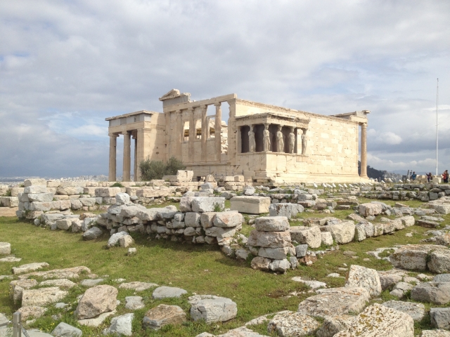 ギリシャはどんな国？