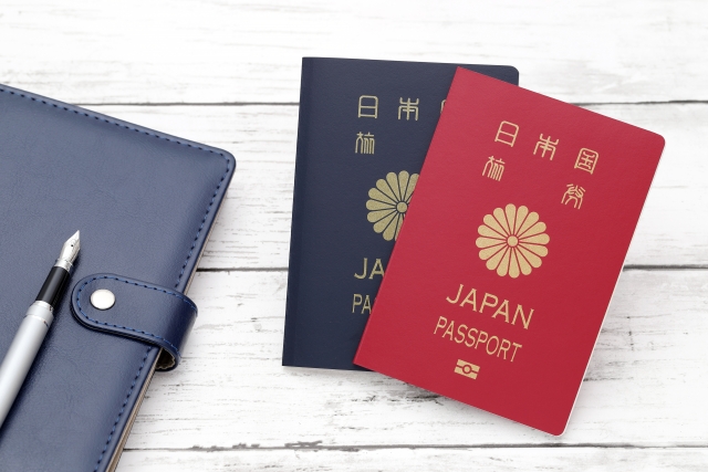 危険度レベルはハワイや台湾と同等