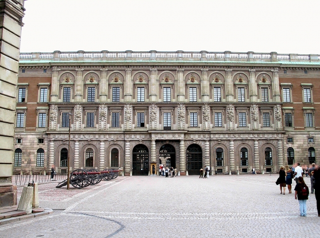 スウェーデンはどんな国?