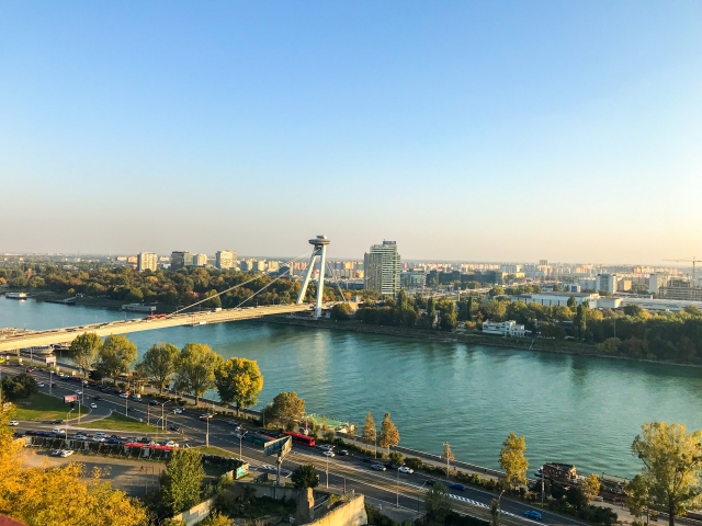 スロバキアとはどんな国?