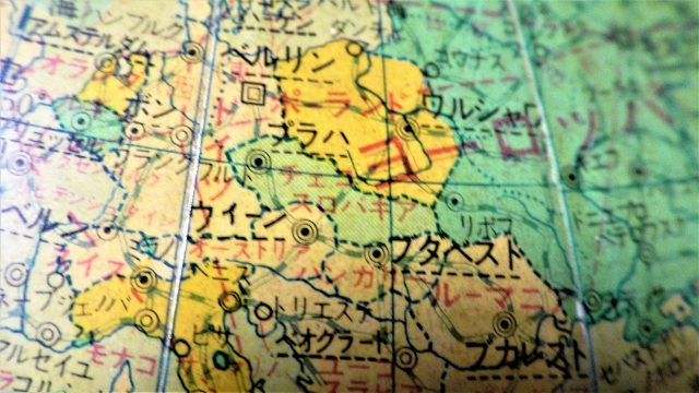 チェコスロバキア 10ダカット金貨が作られた時代背景