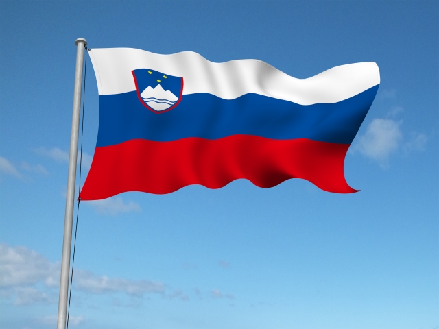 スロベニアの金貨の特徴