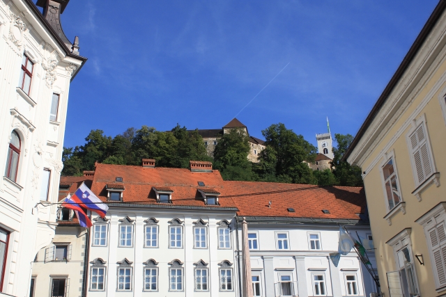 スロベニアとはどんな国？