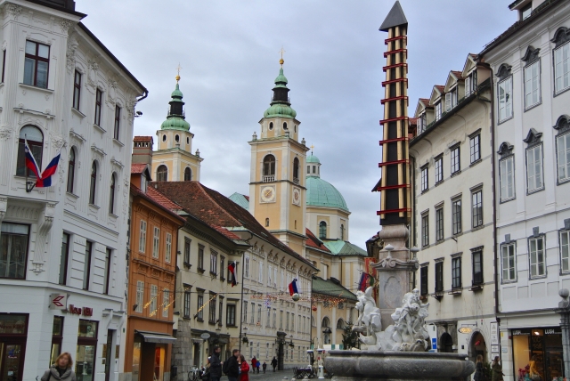 旧ユーゴスラビアの中で最も工業化が進んだ国