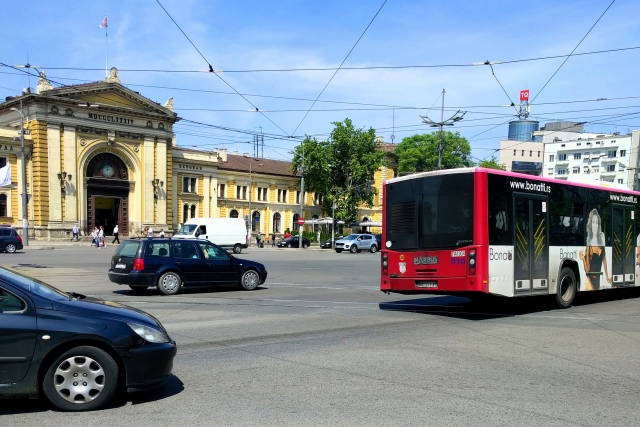 セルビアの歴史と金貨