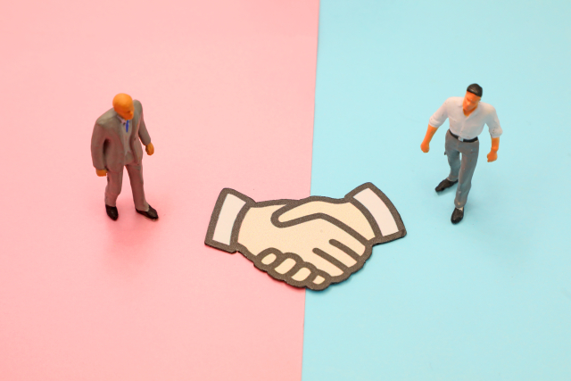 さらに続く両国の交流