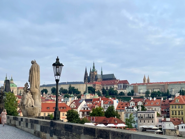 チェコを観光する際の注意点