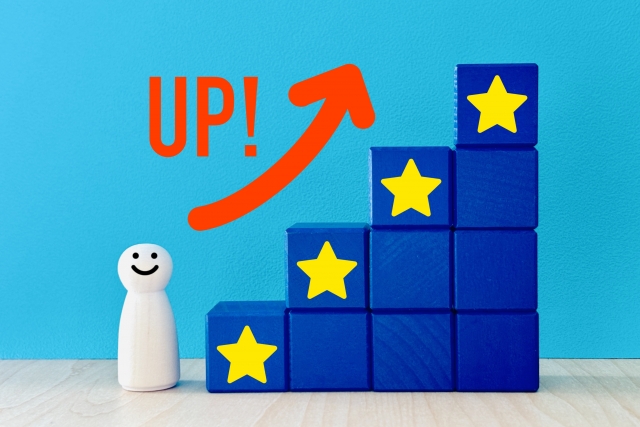 チェコのユニークな金貨