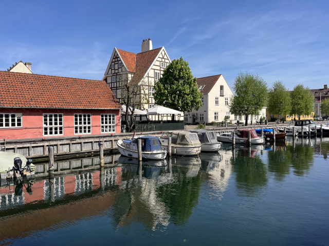 デンマークのクリスチャン9世金貨