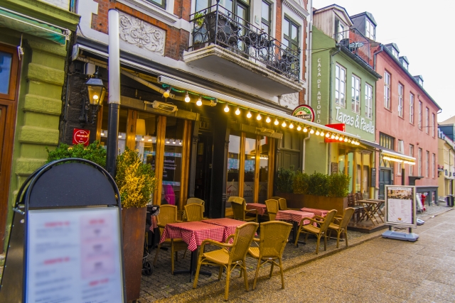 デンマークの文化