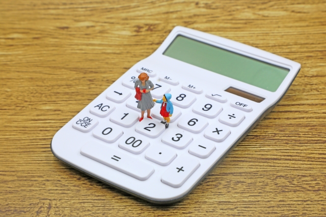 授業料免除と充実した福祉