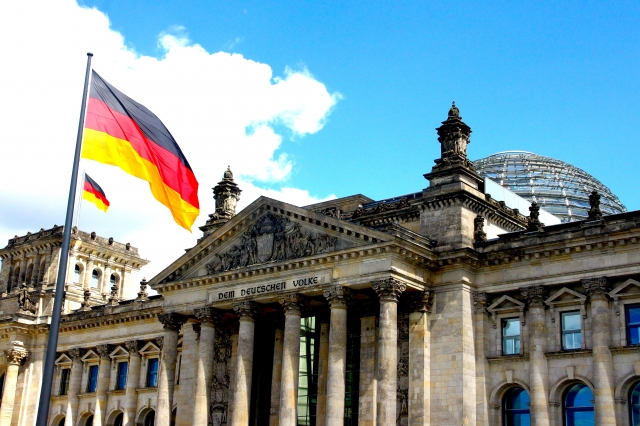 ドイツのアンティークコインは種類が豊富