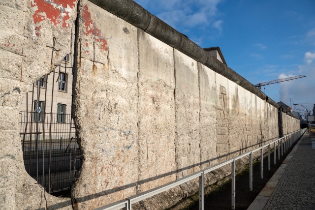 ドイツとはどんな国？