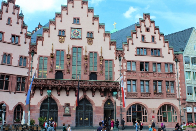 ドイツの特徴と魅力