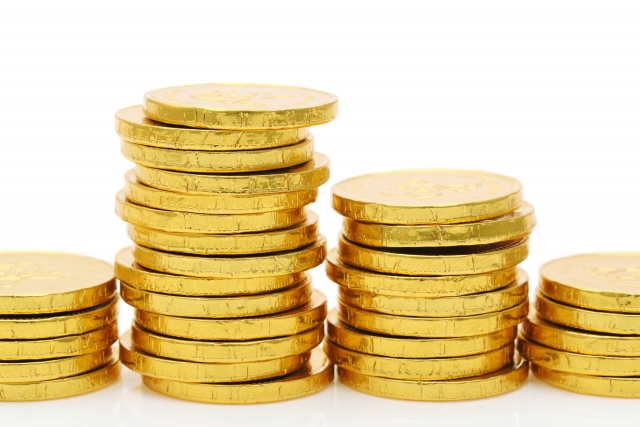 ドイツのアンティークコインの歴史と価値