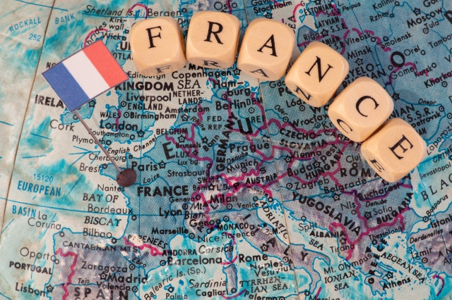 フランスとは?