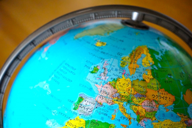ベラルーシはどんな国？