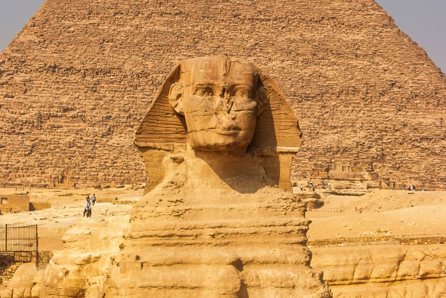 古代文明と金の関わり