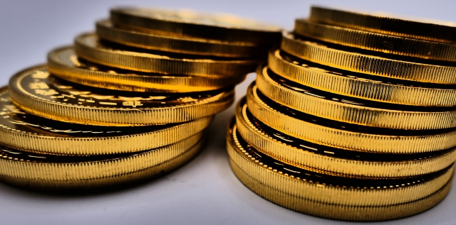 動物から読み解く世界の金貨と歴史