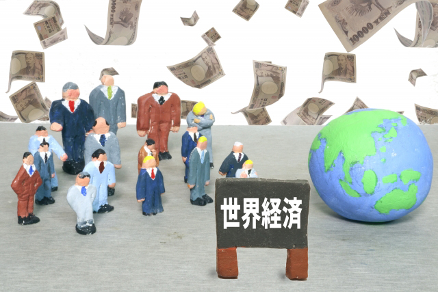 2014年からの価格上昇要因