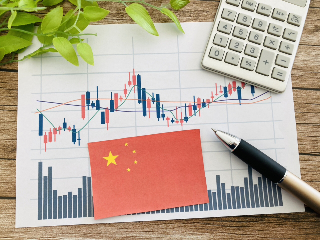 2015年後期：中国株式市場の急落と金価格の関係性とは