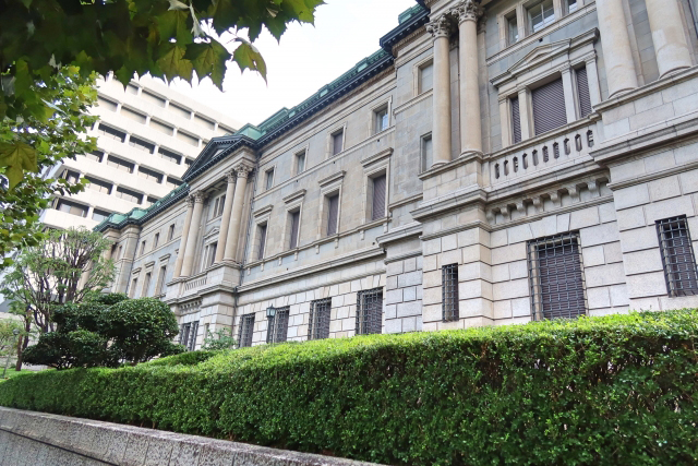 マイナス金利導入とは