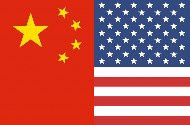 2018年前期：米中貿易摩擦勃発、金相場はどう反応した？