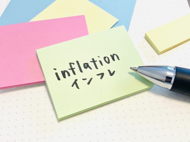 2021年後期：インフレ懸念高まる中、金相場はどう動いた？