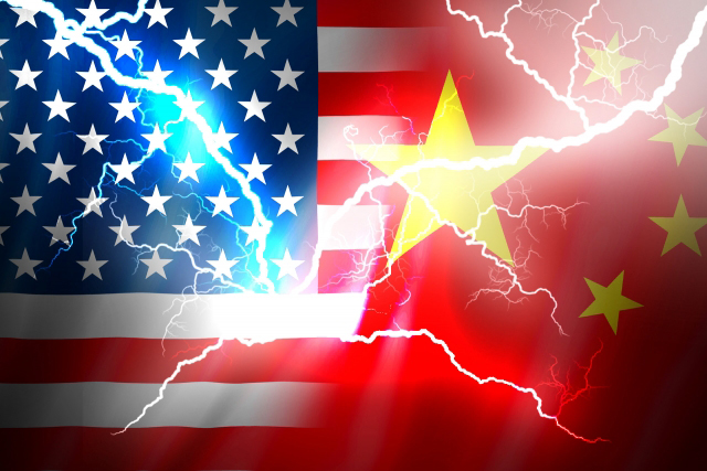 米中貿易戦争と金相場の動向