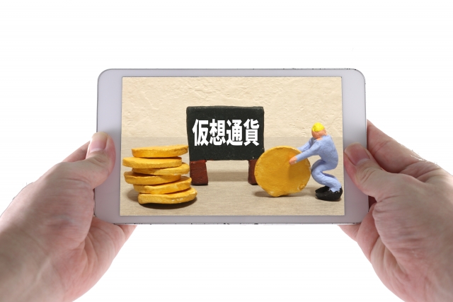 仮想通貨と金の進化する投資価値