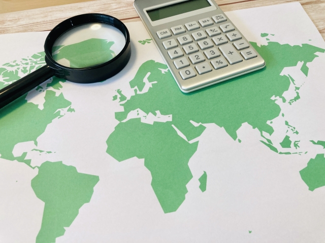 2014-18年：地政学リスク高まる5年間の金の動向を分析する