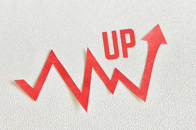 2016年:金融政策の方向性の違いと金価格の反発