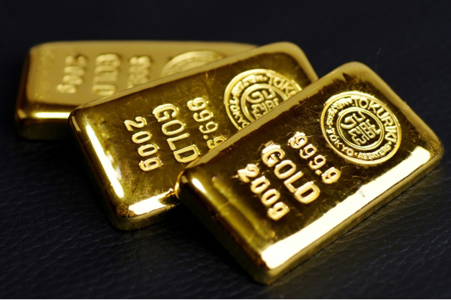 2018-21年：政治的混乱期における金の安全資産としての役割を考察