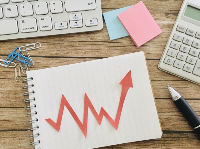 2014-19年：株高が続いた6年間の金相場との関係性を探る