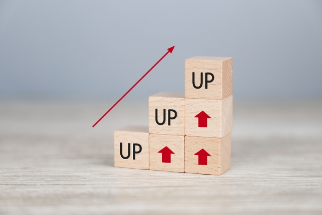 2014-19年：世界的な株高が続いた6年間