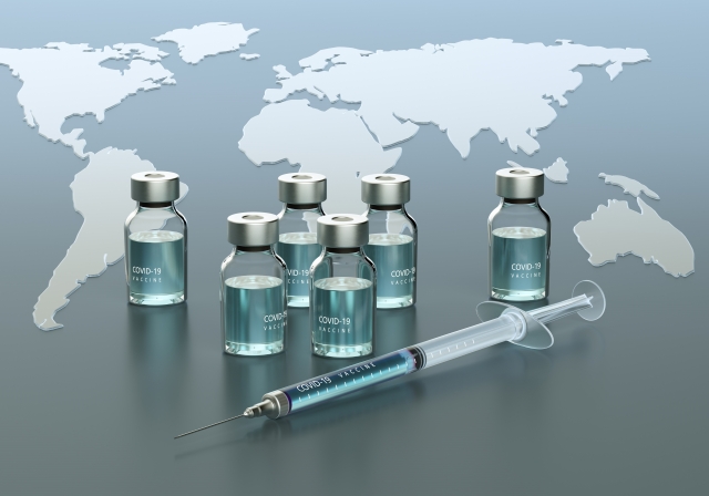 2020年：パンデミックが金相場にもたらした激動