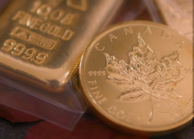 マイナス金利政策とは何か、金相場への影響