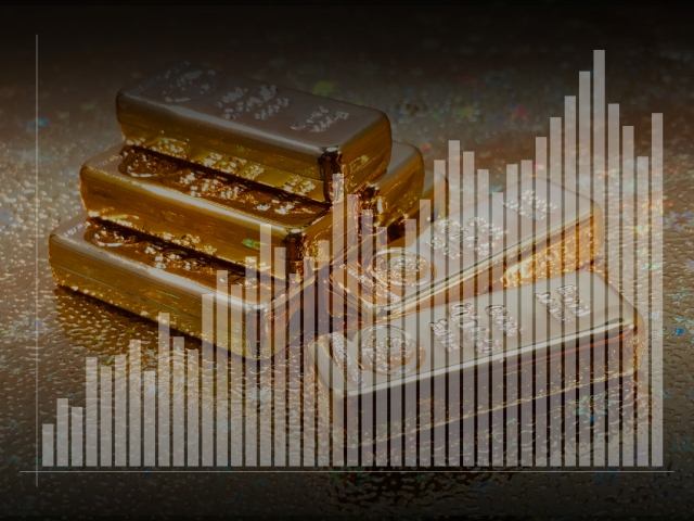 パンデミック初期の金相場動向と市場の反応