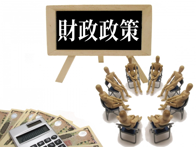 金相場と経済政策の関係