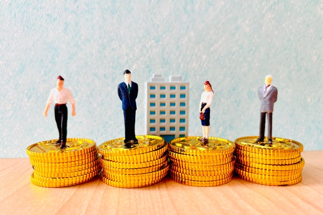 2007年後期の経済・社会の動き