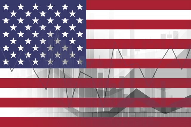 2003年後期の米国経済回復と株価上昇傾向による金価格への影響