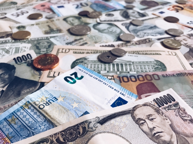 2000年後期に起きた出来事と金相場
