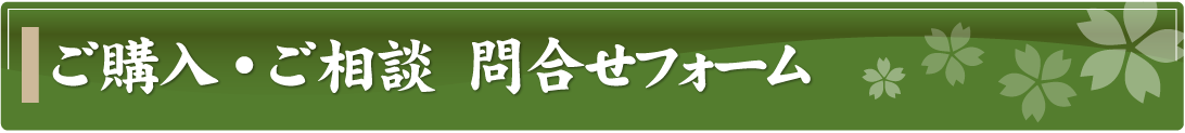 レターパックご購入・ご相談 問合せフォーム