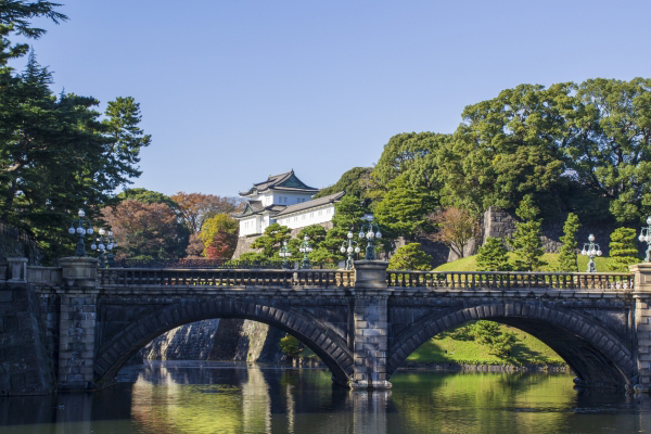 日本の天皇即位の歴史